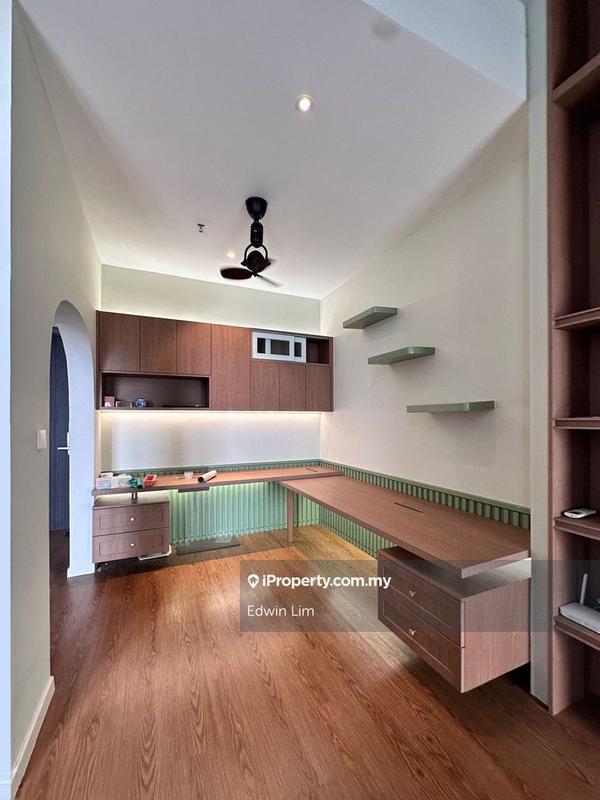 For Sale - Residential Suites @ HighPark