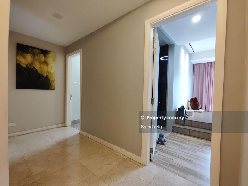 Kondominium untuk Dijual di Ara Hill Condominium oleh Brenda Ng - iProperty.com.my