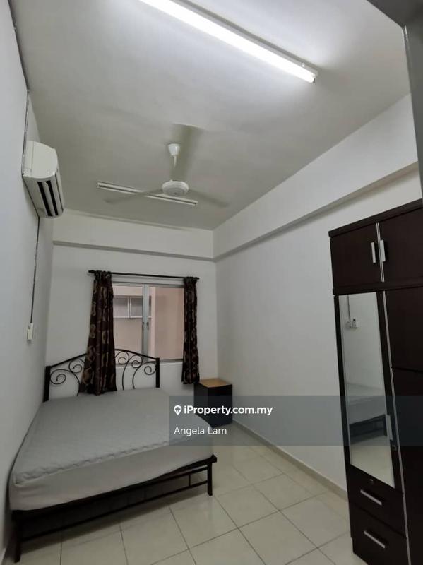 Kediaman Servis untuk Dijual di I Residence oleh Angela Lam - iProperty.com.my