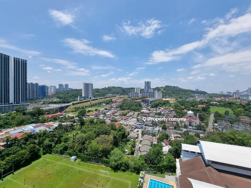 Kondominium untuk Dijual di Anggun Puri oleh Ryan Swe - iProperty.com.my