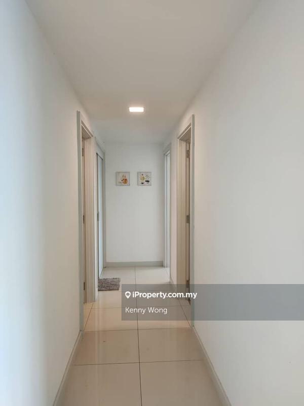 Kondominium untuk Disewa di Iskandar Residences oleh Kenny Wong - iProperty.com.my