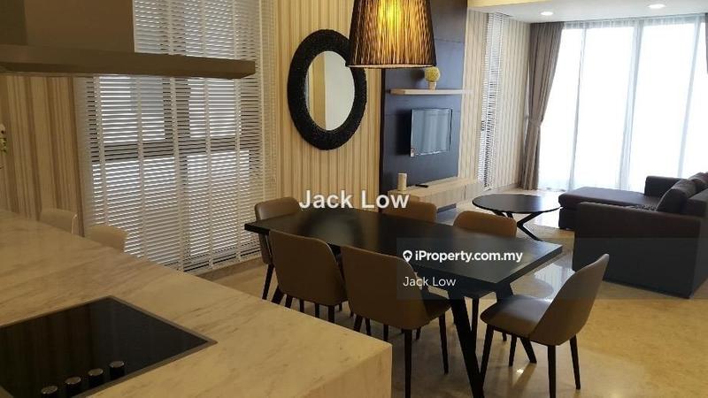 For Sale - Icon Residence