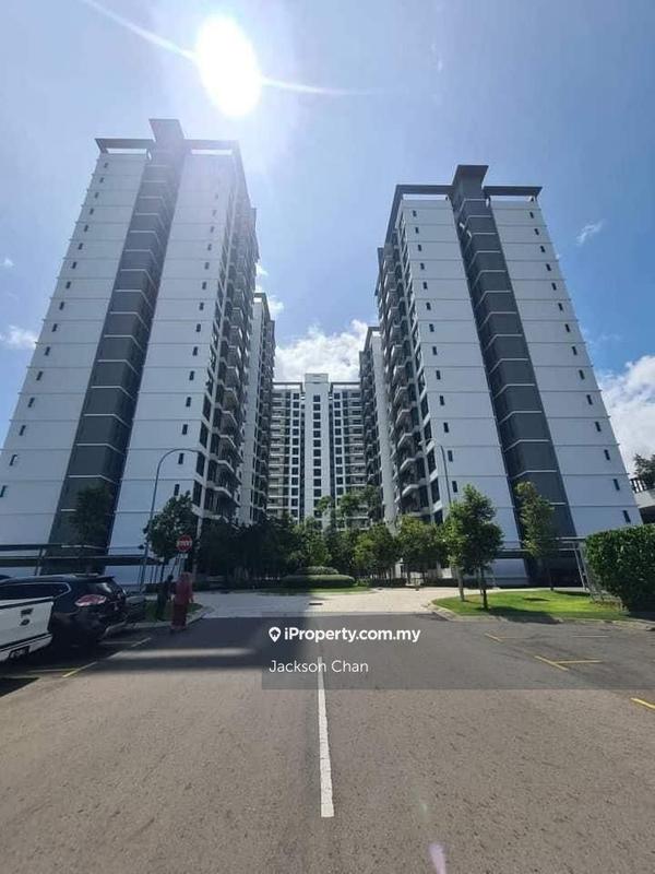 Condominium for Sale in Kingfisher @ Putatan by Jackson Chan - iProperty.com.my