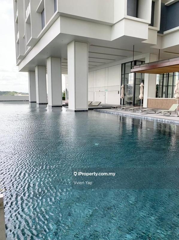 Kediaman Servis untuk Dijual di The Park 2 oleh Vvien Yap - iProperty.com.my