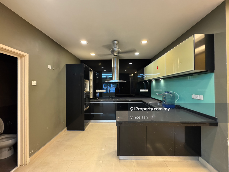 Semi-Detached House for Sale in Bukit Rahman Putra, Sungai Buloh by Vince Tan - iProperty.com.my