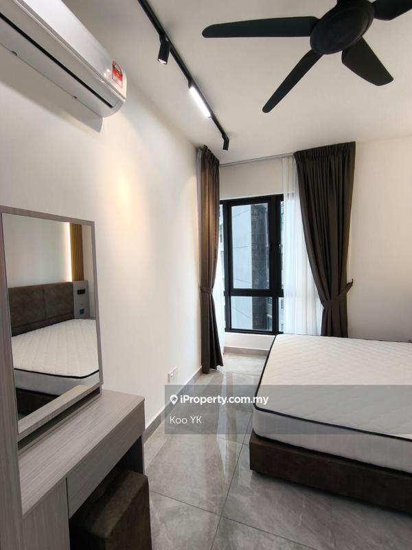 Service Residence untuk Disewa di Ruby Seapark oleh Koo YK - iProperty.com.my