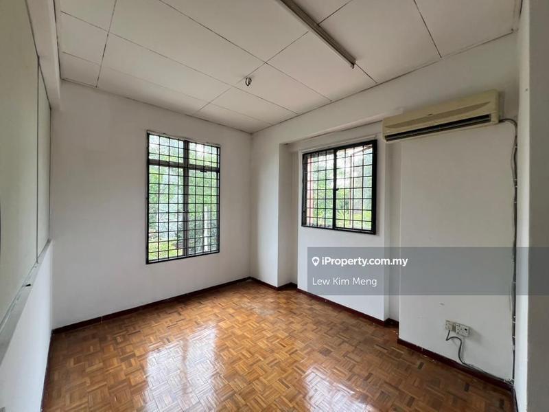 Rumah Berangkai 2.5 Tingkat untuk Dijual di Saujana Damansara, Damansara Damai oleh Lew Kim Meng - iProperty.com.my