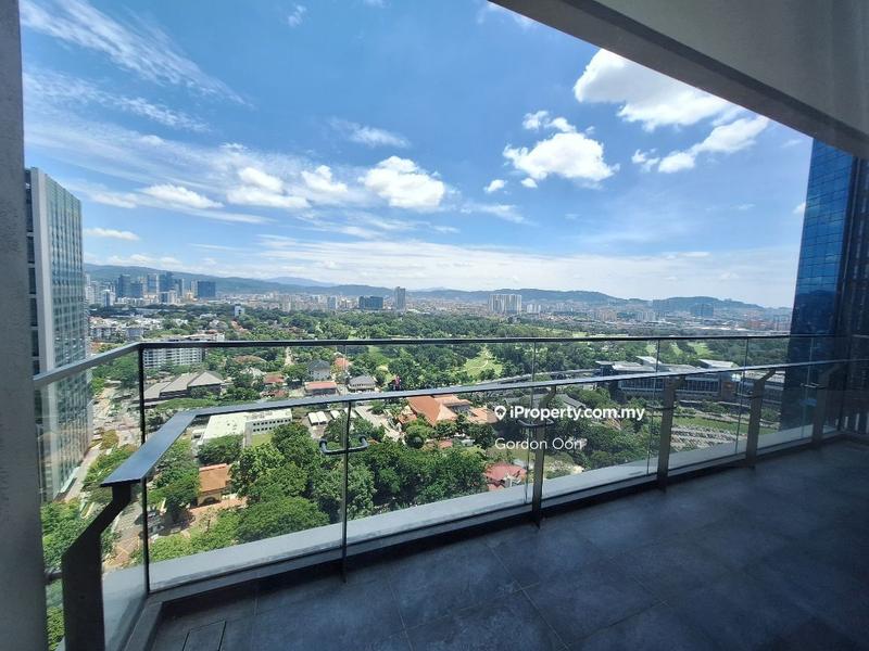 Service Residence for Sale in The Manor by Gordon Oon - iProperty.com.my