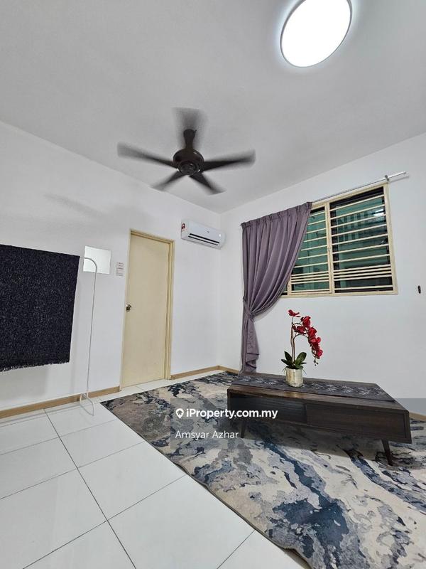 Soho untuk Dijual di Shah Alam, Selangor oleh Amsyar Azhar - iProperty.com.my