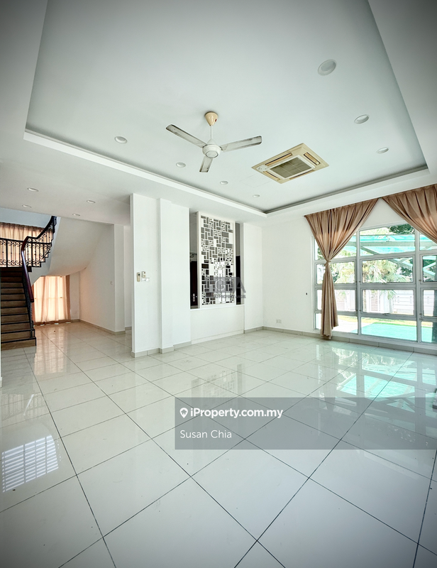 Bungalow House untuk Dijual di Jalan Jesselton, George Town oleh Susan Chia - iProperty.com.my