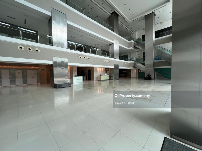 For Rent - Retail Space in Publika, Mont Kiara