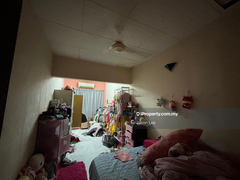 2-storey Terraced House for Sale in Pandan Perdana, Ampang by Jason Lee - iProperty.com.my