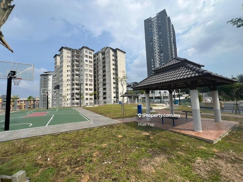 3-storey Terraced House for Sale in Batu 9, Cheras, Ampang, Hulu Langat, Cheras by Mae Yap - iProperty.com.my
