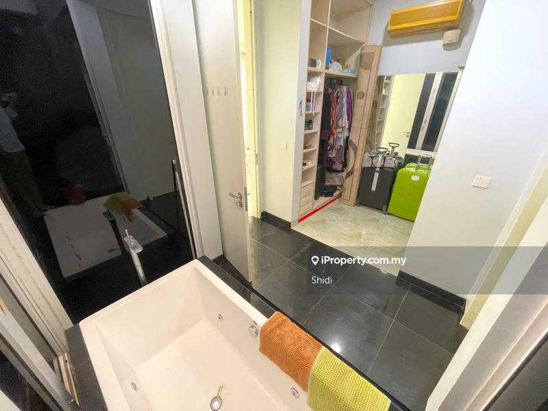 Bungalow House untuk Dijual di Taman Melawati, Ulu Kelang oleh Shidi - iProperty.com.my
