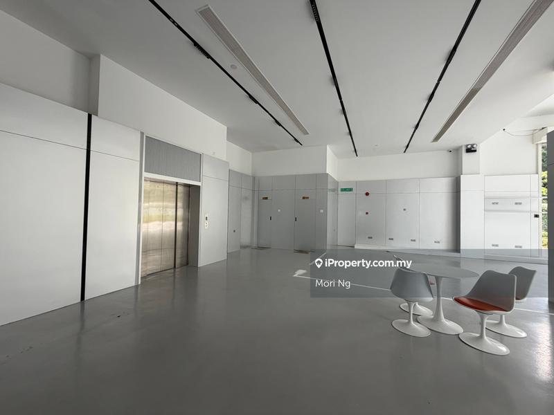 Semi-D Factory for Rent in Temasya Glenmarie, Glenmarie by Mori Ng - iProperty.com.my