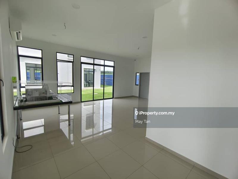 Rumah Berkembar untuk Dijual di Taman Akasia, Kluang oleh May Tan - iProperty.com.my