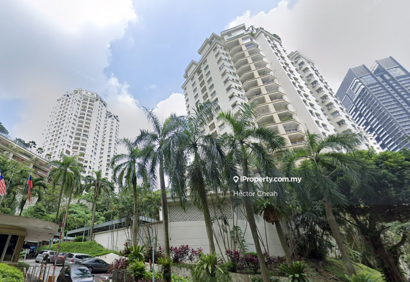 Condominium for Sale in Pantai Panorama Condominiums by Hector Cheah - iProperty.com.my