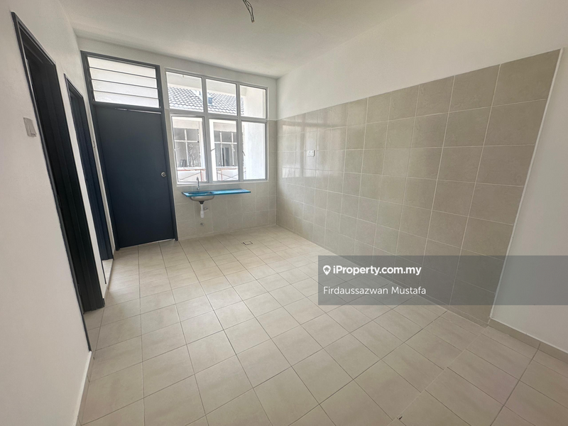 Rumah Berangkai 1 Tingkat untuk Dijual di yuzj0, Klang oleh Firdaussazwan Mustafa - iProperty.com.my