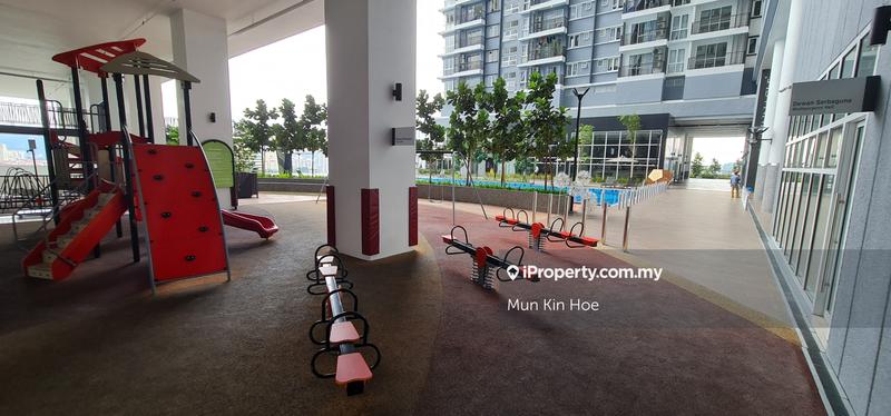 Service Residence for Sale in Pinnacle Sri Petaling by Marcus Mun - iProperty.com.my