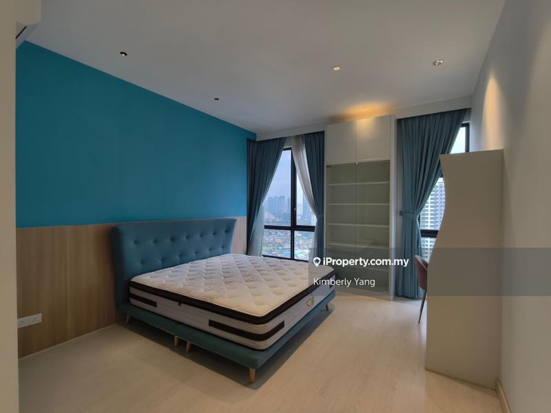 Condominium for Sale in Anjali North Kiara by Kimberly Yang - iProperty.com.my