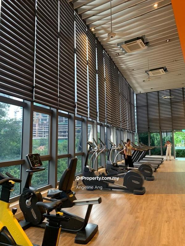 Condominium for Sale in Sunway GeoLake Residences by Angeline Ang - iProperty.com.my