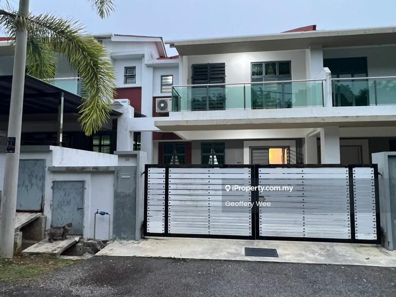 2-storey Terraced House for Rent in Bertam, Melaka by Geoffery Wee - iProperty.com.my