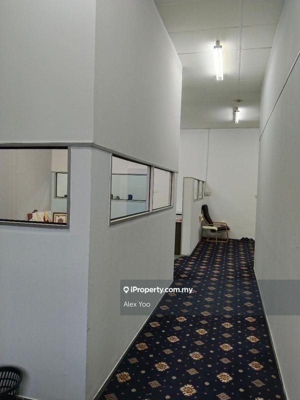 Office for Rent in Setapak, Kuala Lumpur by Alex Yoo - iProperty.com.my