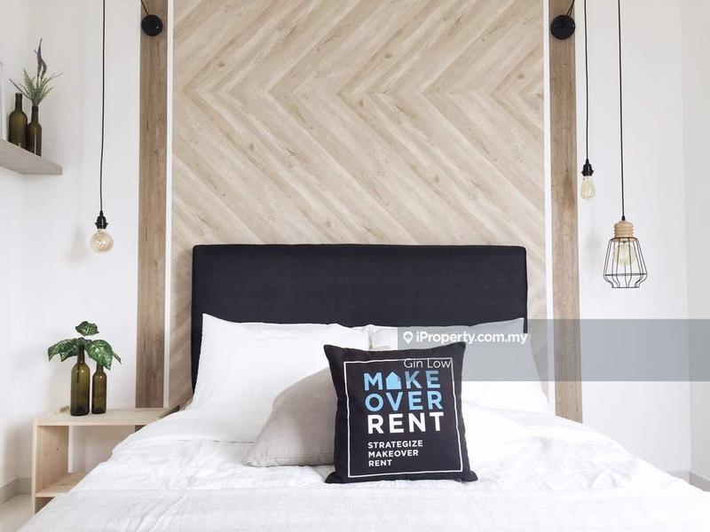 Condominium for Rent in The Holmes 2 by Gin Low - iProperty.com.my