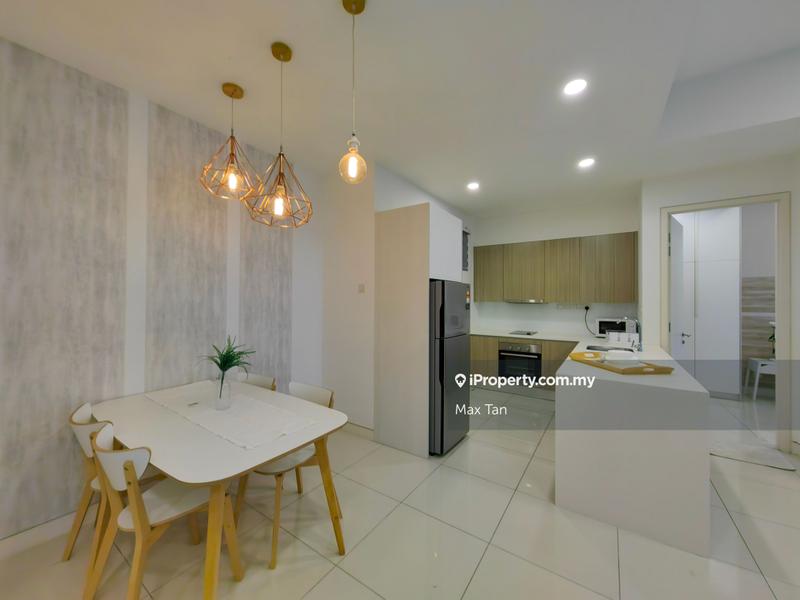 Service Residence for Sale in Bayberry @ Tropicana Gardens by Max Tan - iProperty.com.my