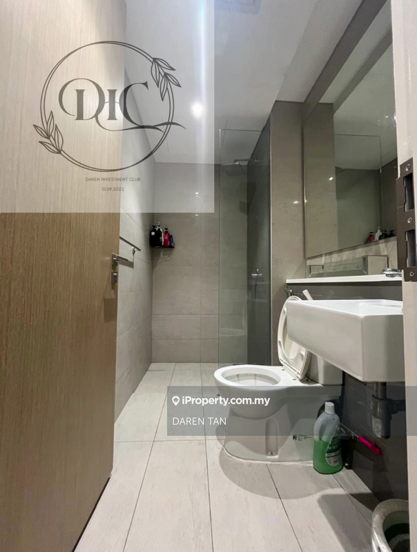 Kediaman Servis untuk Dijual di Cantara Residences oleh DAREN TAN - iProperty.com.my