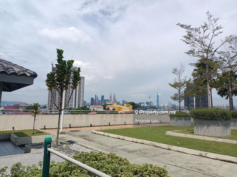 Condominium for Sale in Setapak Green by Amanda Lau - iProperty.com.my