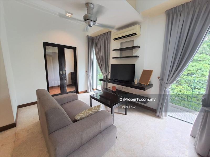 For Sale - 10 Semantan Suites