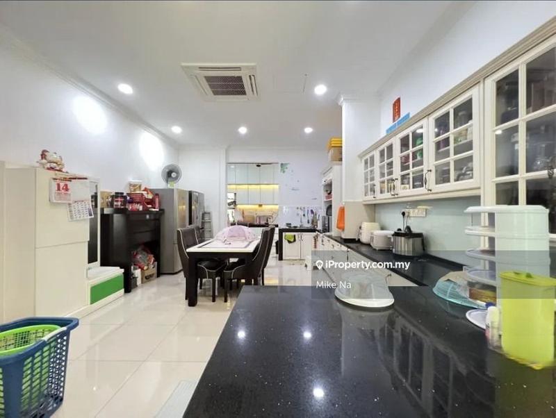 Semi-Detached House for Sale in Taman Sutera, Kajang by Mike Na - iProperty.com.my