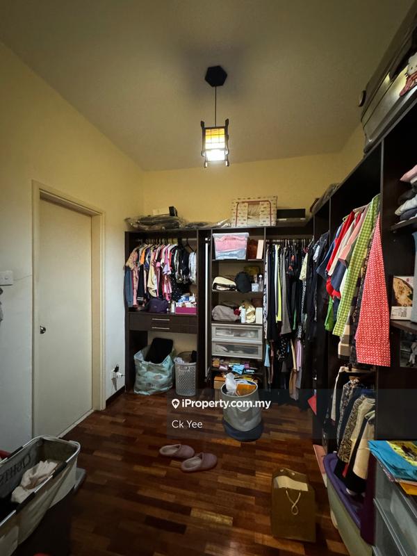 Rumah Teres 3-Tingkat untuk Dijual di Taman Esplanad, Bukit Jalil oleh Ck Yee - iProperty.com.my