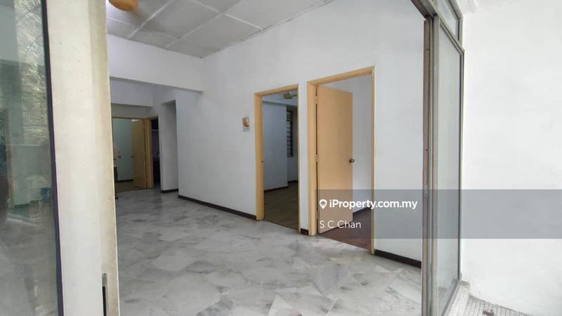 Rumah Pangsa untuk Dijual di Kuchai Entrepreneurs Park oleh S C Chan - iProperty.com.my