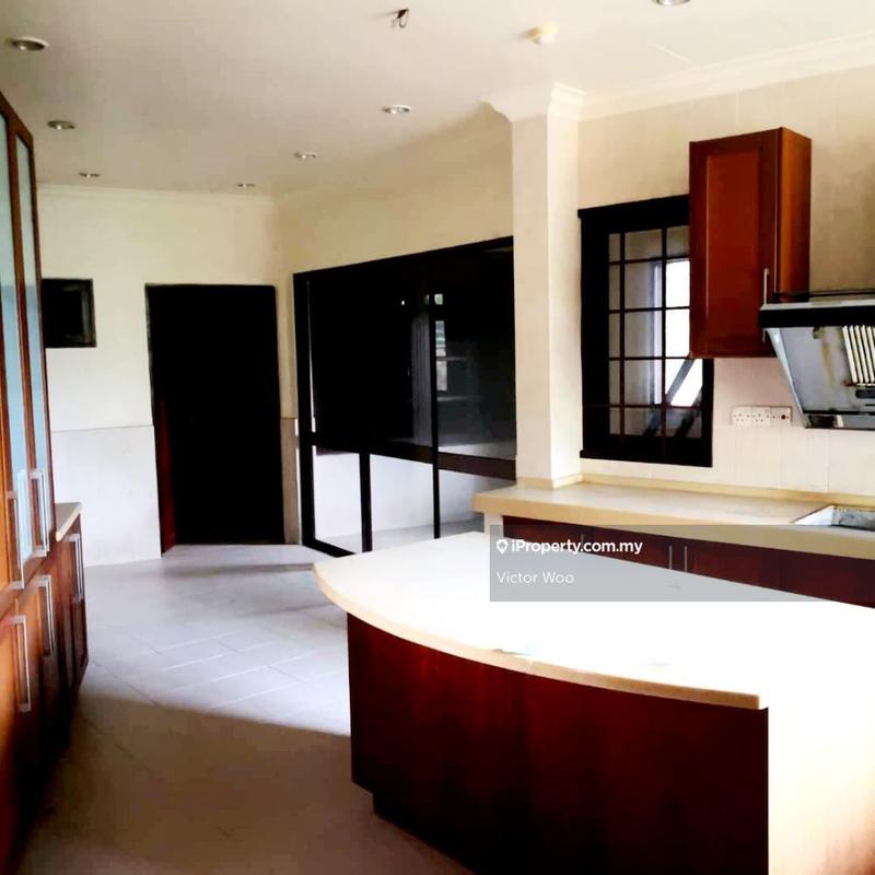 Banglo untuk Dijual di Bukit Damansara, Damansara Heights, Setiabakti, Damansara Heights oleh Victor Woo - iProperty.com.my