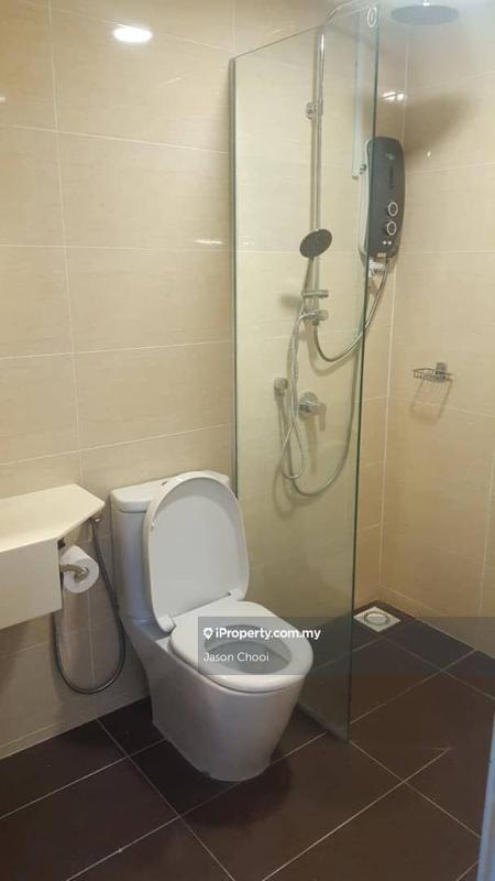 Condominium for Rent in Hijauan Saujana by Jason Chooi - iProperty.com.my
