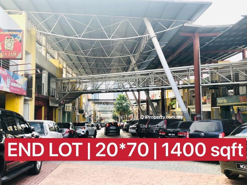 For Sale - Putra Walk