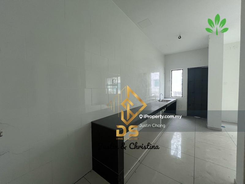 Rumah Kluster untuk Dijual di Panaroma Lapangan(Between SPPK & Botani), Ipoh oleh Justin Chong - iProperty.com.my