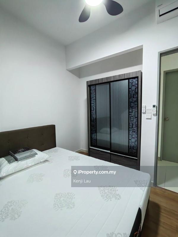 Service Residence for Rent in M Vertica by Kenji Lau - iProperty.com.my