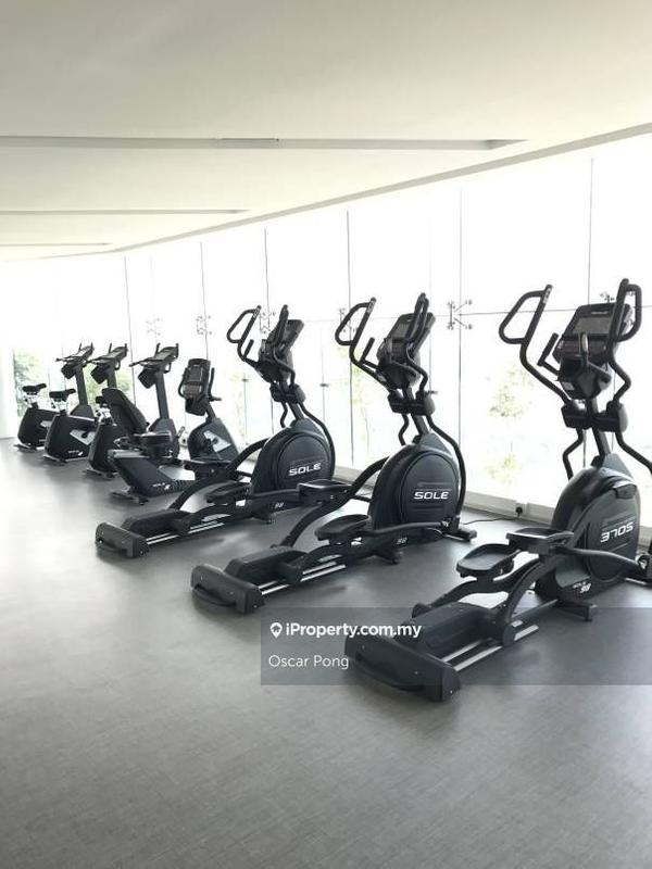 Service Residence for Sale in The Sentral Residences by Oscar Pong - iProperty.com.my
