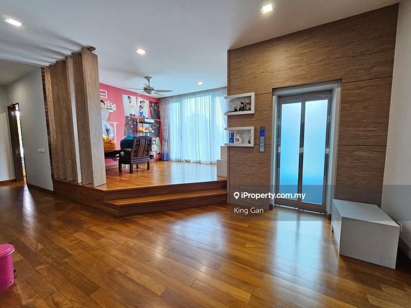 Banglo untuk Dijual di Taman Equine, Seri Kembangan oleh King Gan - iProperty.com.my