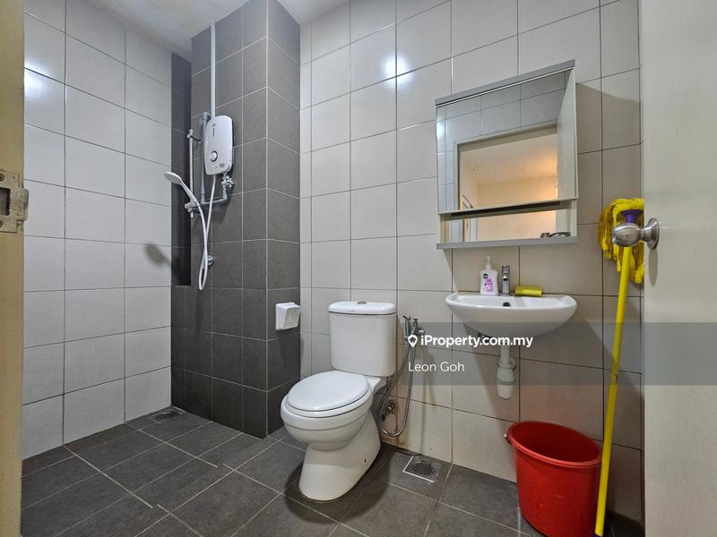 2-storey Terraced House for Sale in qi6mk, Telok Panglima Garang by Leon Goh - iProperty.com.my