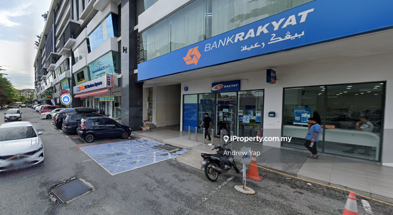 Shop for Sale in Setapak, Kuala Lumpur by Andrew Yap - iProperty.com.my