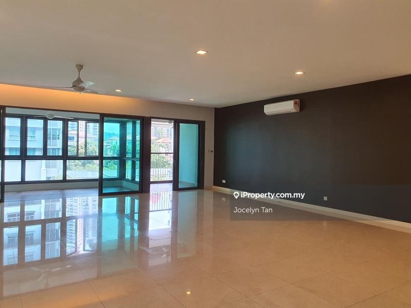 For Rent - Seni Mont Kiara