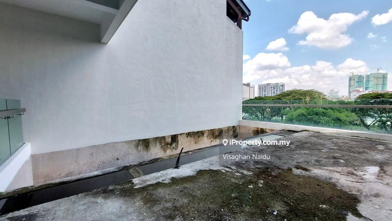 Bungalow House for Sale in Santuari Park Pantai Bukit Gasing PJ, Kampung Kerinchi (Bangsar South) by Visaghan Naidu - iProperty.com.my