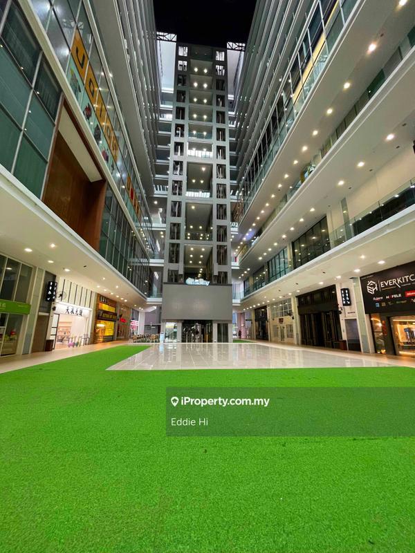 Shop / Office for Sale in Subang Jaya, Selangor by Eddie Hi - iProperty.com.my