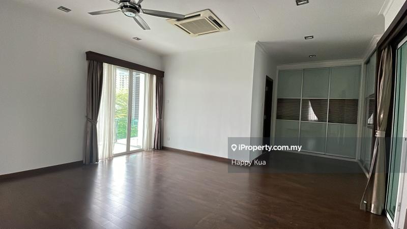 Semi-Detached House for Sale in Ampang Jaya, Ampang by Happy Kua - iProperty.com.my