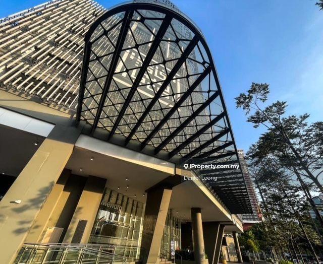 Pejabat untuk Disewa di Kampung Baru, KL City Centre oleh Daniel Leong - iProperty.com.my