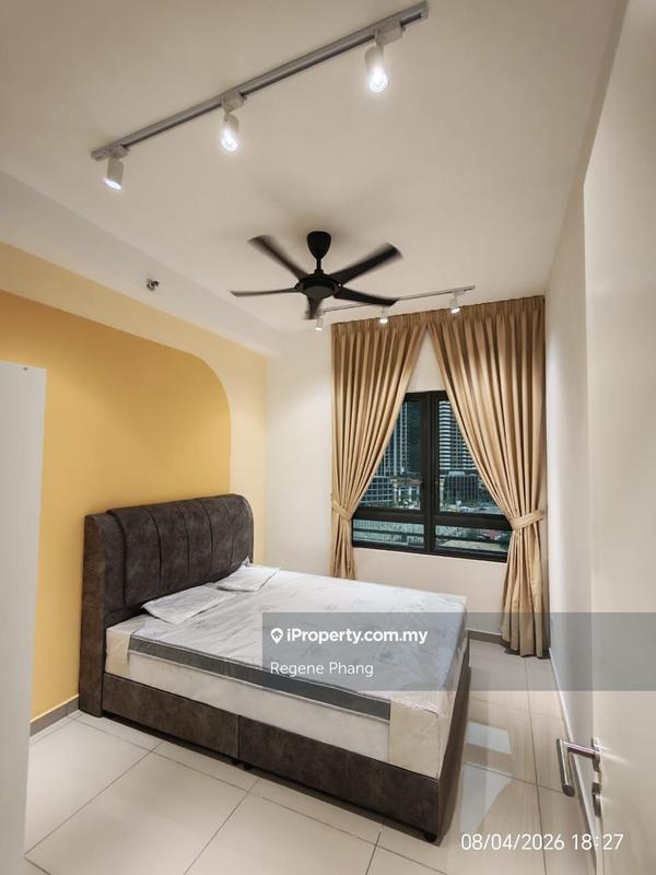 Service Residence for Rent in D'Erica by Regene Phang - iProperty.com.my